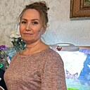 Знакомства: Вита, 55 лет, Уфа