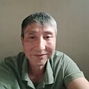 Знакомства: Бауржан, 48 лет, Караганда
