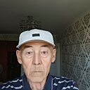 Знакомства: Мейрам, 61 год, Караганда