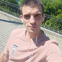 Знакомства: Никита, 27 лет, Гомель