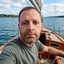 Знакомства: Игорь, 40 лет, Владивосток