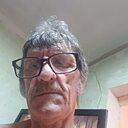 Знакомства: Михаил, 63 года, Анапа