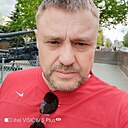 Знакомства: Андрей, 47 лет, Волгоград
