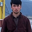 Знакомства: Шахром, 20 лет, Пермь