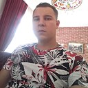 Знакомства: Илья, 36 лет, Москва