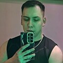 Знакомства: Nik, 27 лет, Северодвинск