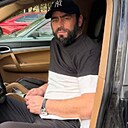 Знакомства: Камиль, 36 лет, Донецк