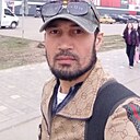 Знакомства: Azam, 38 лет, Тобольск