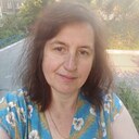 Знакомства: Светлана, 47 лет, Новосибирск