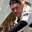 Знакомства: Антон, 39 лет, Кумертау