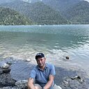 Знакомства: Алексей, 37 лет, Саранск