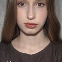 Знакомства: Марина, 18 лет, Санкт-Петербург