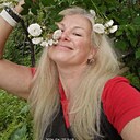 Знакомства: Вета, 50 лет, Артем