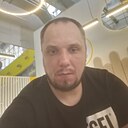 Знакомства: Вадим, 35 лет, Воронеж