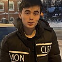 Знакомства: Рустам, 21 год, Копьево