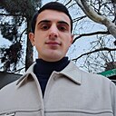 Знакомства: Davit, 28 лет, Тбилиси