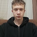 Знакомства: Егор, 20 лет, Гродно