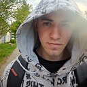 Знакомства: Семен, 25 лет, Воткинск