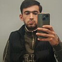 Знакомства: Саид, 27 лет, Волгоград
