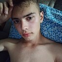 Знакомства: Антя, 19 лет, Барнаул