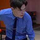 Знакомства: Захар, 20 лет, Орша