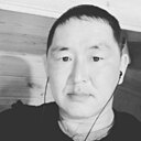 Знакомства: Dorzhi, 43 года, Улан-Удэ