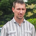Знакомства: Антон, 43 года, Большой Камень