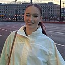 Знакомства: Елизавета, 24 года, Подольск