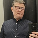 Знакомства: Казбек, 47 лет, Экибастуз