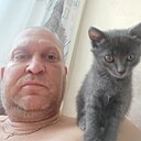 Знакомства: Матвей, 46 лет, Сосновоборск (Красноярский Край)