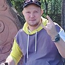 Знакомства: Александр, 37 лет, Самара