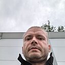 Знакомства: Юрий, 39 лет, Правдинский
