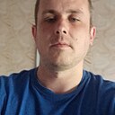 Знакомства: Антон, 35 лет, Вологда
