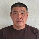 Знакомства: Ринат, 46 лет, Оренбург