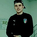 Знакомства: Дима, 25 лет, Бугуруслан