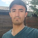 Знакомства: Али, 35 лет, Усть-Каменогорск