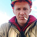 Знакомства: Роман, 42 года, Слюдянка