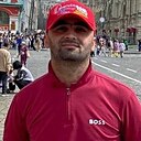Знакомства: Серий, 41 год, Обнинск