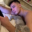 Знакомства: Данил, 26 лет, Омск