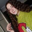 Знакомства: Діана, 22 года, Винница