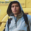 Знакомства: Айдар, 25 лет, Нефтекамск