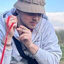 Знакомства: Кирилл, 26 лет, Киров
