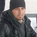 Знакомства: Альберт, 36 лет, Караганда