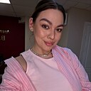 Знакомства: Оксана, 31 год, Комсомольск-на-Амуре