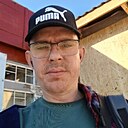 Знакомства: Андрей, 36 лет, Куйбышев