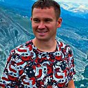 Знакомства: Андрей, 37 лет, Обнинск