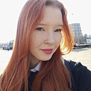 Знакомства: Виктория, 19 лет, Самара