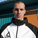 Знакомства: Сергей, 34 года, Арсеньев