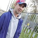 Знакомства: Леха, 38 лет, Киров