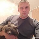 Знакомства: Юрий, 32 года, Чита